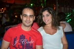 Saturday Night at Byblos Old Souk